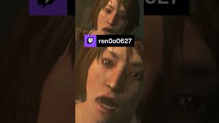心臓をとられてしまうReN0o0 | ren0o0627 (#Twitch)