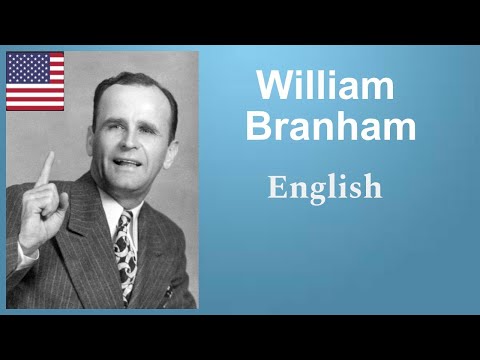 61-0216 The Mark Of The Beast And The Seal Of God #1