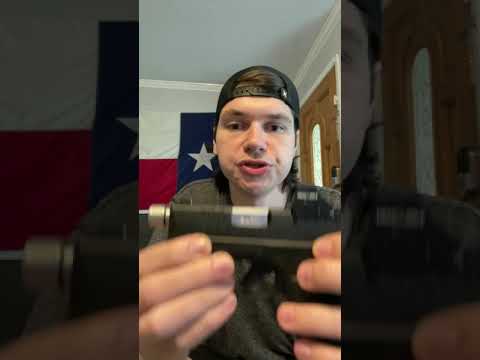 Final Thoughts/ Was the True Precision barrel more accurate?