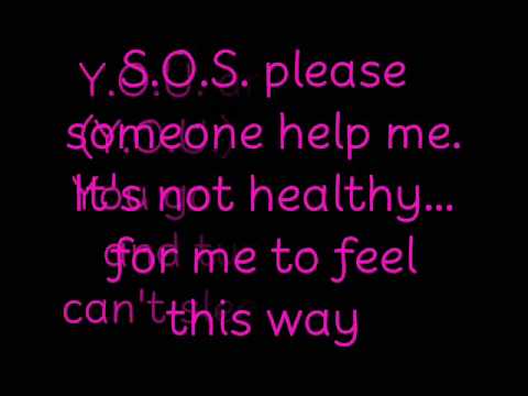 Rihanna - SOS - Lyrics