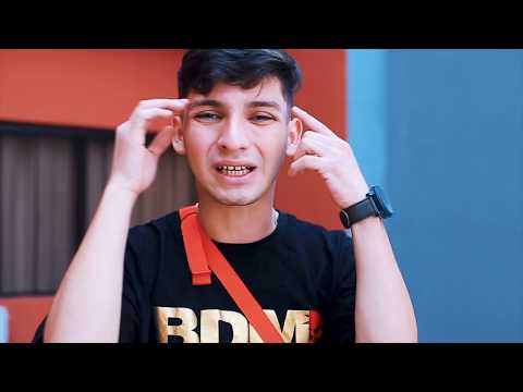 Recalde - BDM 2019 - OneShot