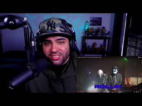 REAL TORONTO DRILL 2021 | T DAWG (Ft. BLITZZZ 29) - No relaxing (Official Music Video)