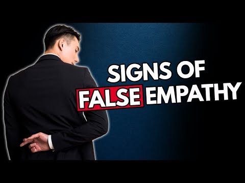 Don't Be Fooled! 6 Ways To Detect Fake Empathy Like A Pro