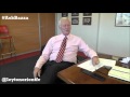 #AskBazza: The Chairman Barry Hearn answers ...