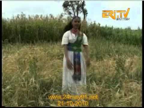 Eritrean Song by Feyore Keste - 24may91.net