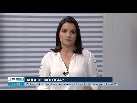 Íntegra do "JPB2" - 22/04/2021 | TV Cabo Branco