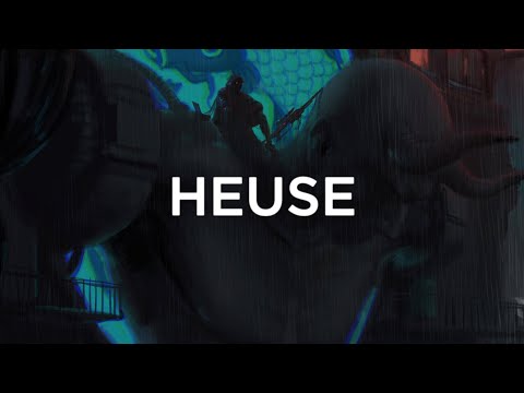 Heuse & Shiah Maisel - Without Anyone [Lyrics]