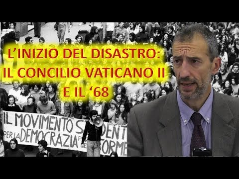 La degenerazione della società liberale e progressista - Matteo D'Amico da Metapolitics
