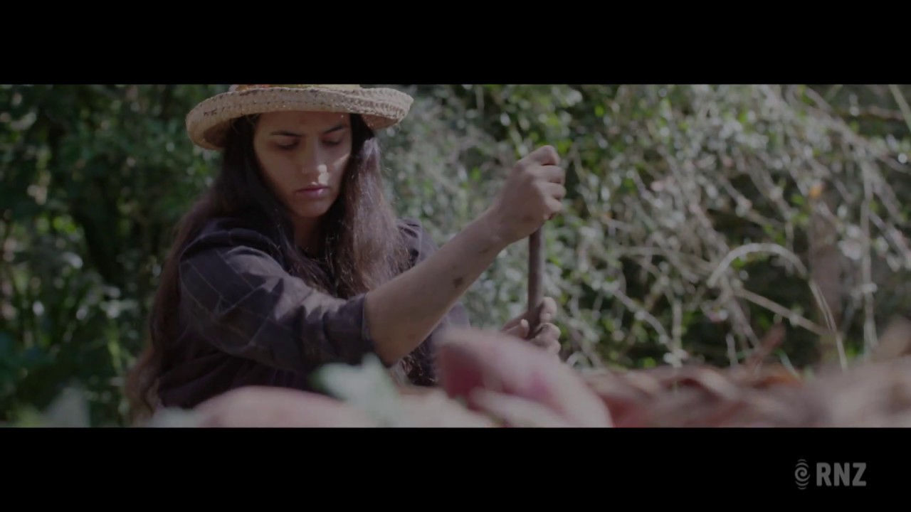 Waitara Garden | RNZ