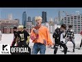 [MV] SEVENTEEN(세븐틴) _ Don't Wanna Cry(울고 싶지 않아) (Performance Ver.)