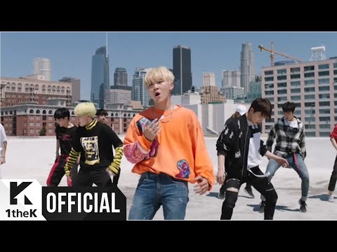 [MV] SEVENTEEN(세븐틴) _ Don't Wanna Cry(울고 싶지 않아) (Performance Ver.)