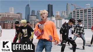 [MV] SEVENTEEN(세븐틴) _ Don&#39;t Wanna Cry(울고 싶지 않아) (Performance Ver.)