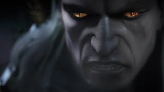 【TheWitcher1】#1 遡って初代(EE)【ゆっくり実況】