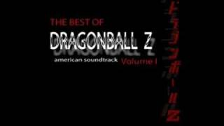 Bruce Faulconer - Best Of DBZ Volume 1 - Gohan Fights Frieza