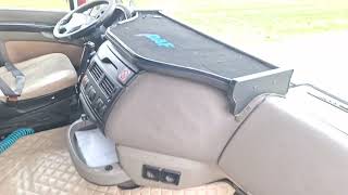 Тягач DAF XF 105 (RETARDER / FULL SPOILERS / AIRCO / CAMERA) | Изображение 7 - Autoline