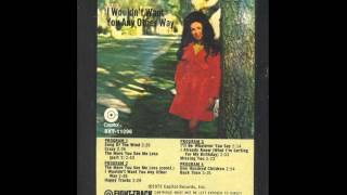 Wanda Jackson ~ Missing You