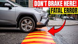 11 Mistakes EVERYONE Makes While Driving (And That Are Damaging Your Car)