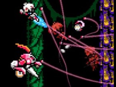 Blaster Master Zero 2 [Copen DLC] Part 4 - Stranga and Area E