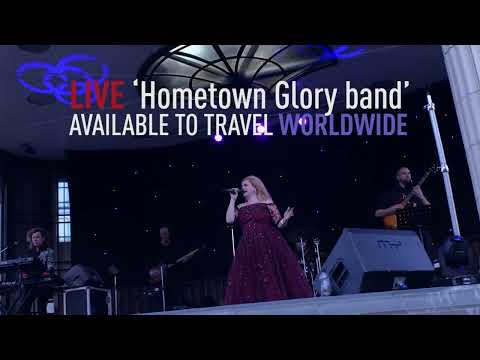 Adele Tribute Hometown Glory