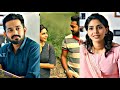 Vijaysuperum Pournamiyum Etho Mazhayil Romantic Love Whatsapp Status Sreecreations