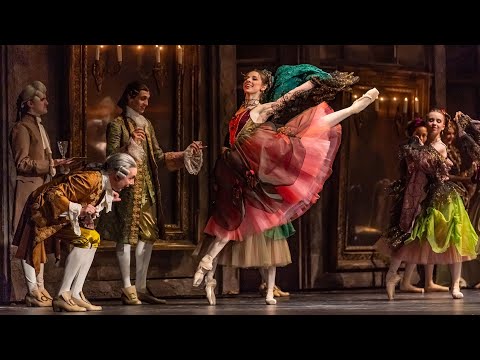 L'Histoire de Manon - trailer