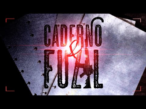 PapaMike x João Goe$ - Caderno e Fuzil (TuboyBeats)
