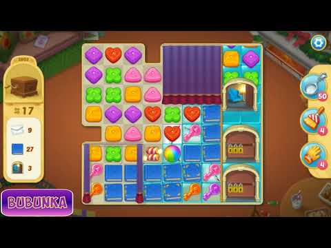 Matchington Mansion level 2802 HD