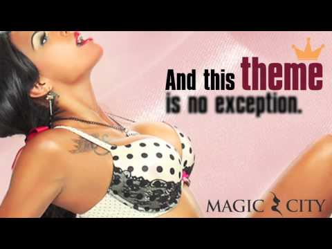 Dance Magic Playstation 3