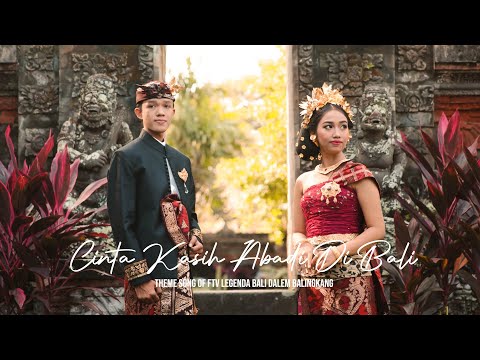 CINTA KASIH ABADI DI BALI
