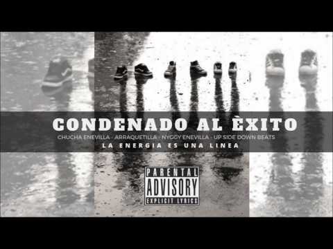 Enevilla Und - Arraquetilla - Condenado al éxito  (2017)