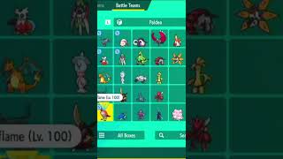 How to add Koraidon/Miraidon to your battle team in Pokémon Scarlet and Violet!