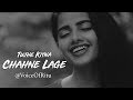 Kabir Singh Tujhe Kitna Chahne Lage Song Female Cover VoiceOfRitu Ritu Agarwal