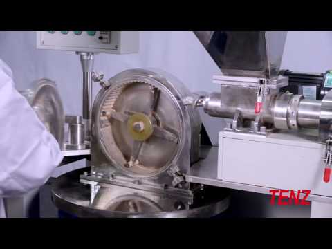 Disintegrator - Disintegrator Machine Latest Price, Manufacturers ...