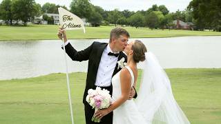 Allen Wedding Video | 6.6.26