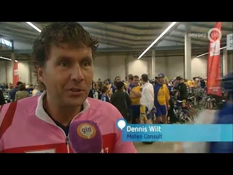 GLD Nieuws 8 september 2013 - Nieuws