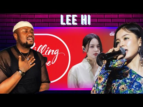 LEE HI Killing Voice | Vocal Analysis + Appreciation | HONEST Review!