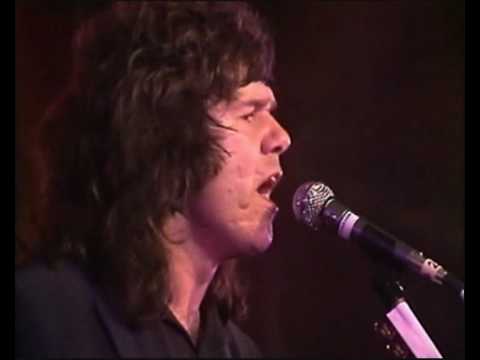 Gary Moore - Oh Pretty Woman (live at Montreux 1990)