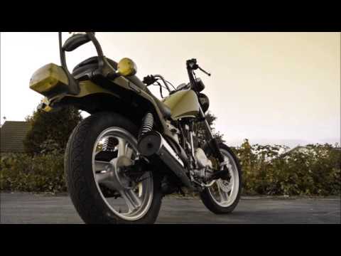 Stepa K. -   All In _  feat.  Anfindsen ( U. Kruse Mix )