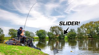 Mastering the Slider with Matt Godfrey