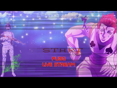 ⭐️Hisoka🩸  | WARZONE