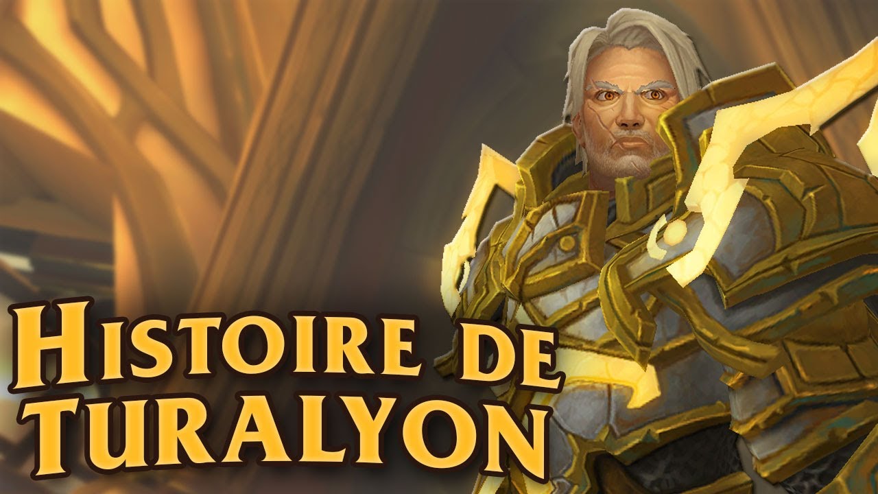 Histoire de Turalyon