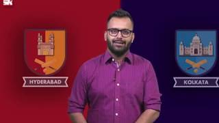 IPL 2019: Match 38 | SRH vs KKR | KKR Leads The Head To Head