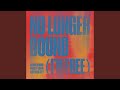 No Longer Bound (I'm Free)