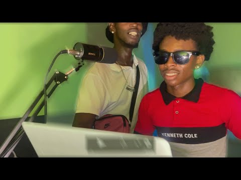 Greenz Bad Part 1 (Official Mix ) | 2024 🇬🇩🔥