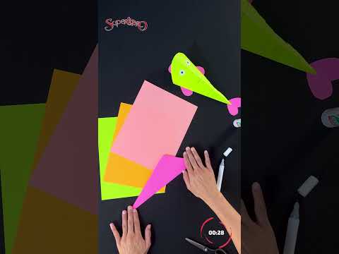 Superlibro │ ¿Cómo se hace? │Pez Gigante de Jonás