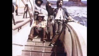 The Byrds: Welcome back home