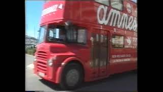 Estamos llegando AmnesiaOpening2026