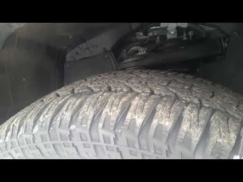Geolandar AT G015 275/55r20 Part 2
