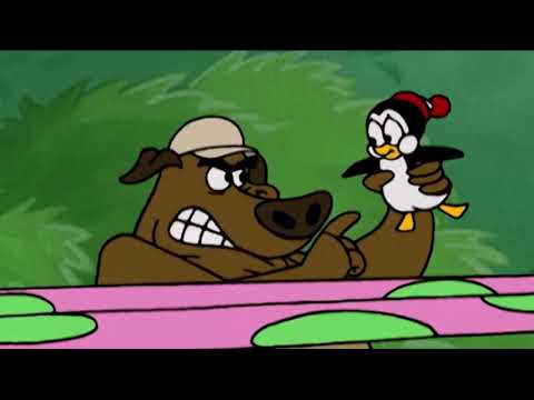 Chilly Bananas (REMASTERED)