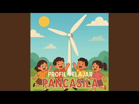 PROFIL PELAJAR PANCASILA
